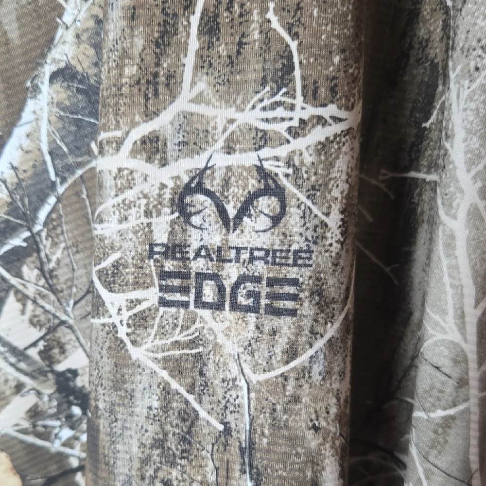 Boutique Puma x Realtree Performance Hoodie - NWT - Picture 2 of 9